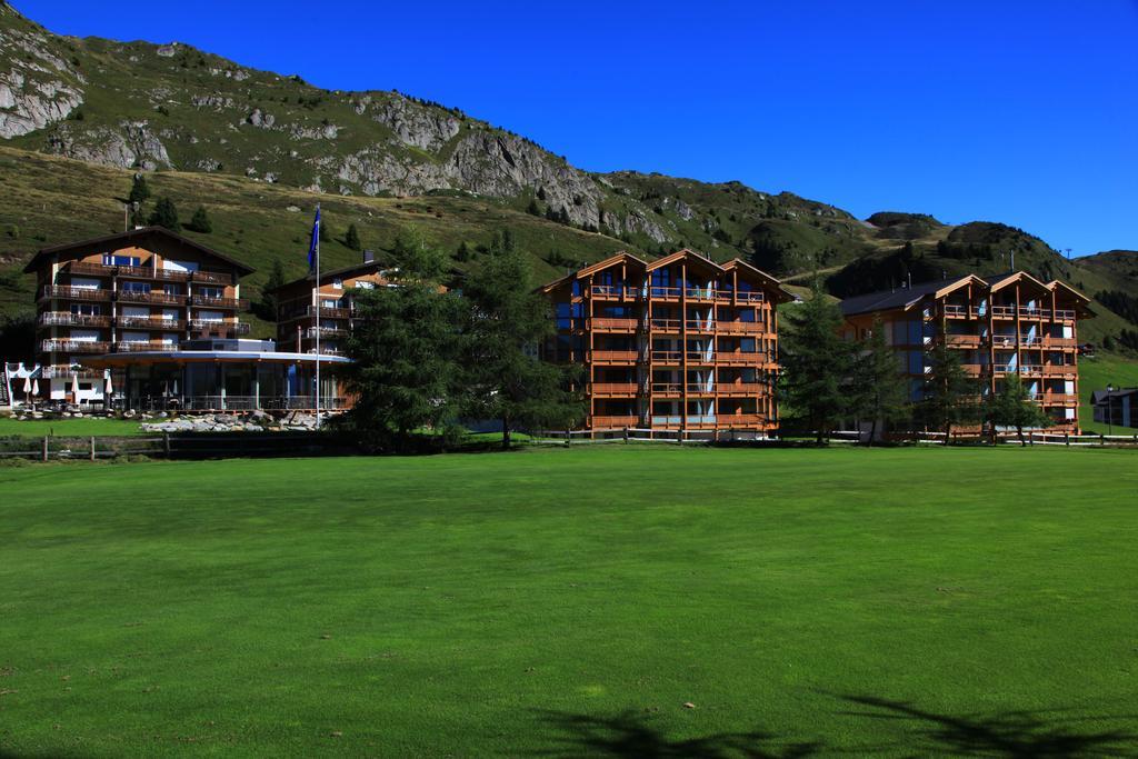 Hotel Royal Рідеральп Екстер'єр фото